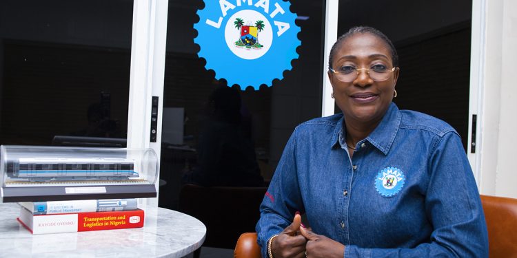 Lagos Blue Line: LAMATA charges Lagosians to protect infrastructure