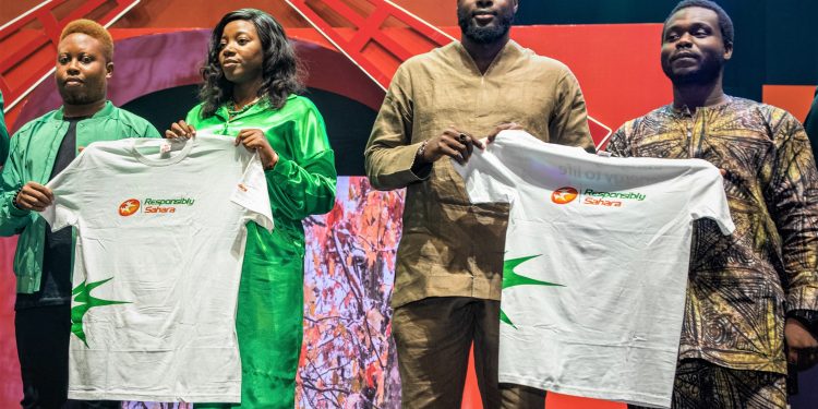 Sahara Group unveils ‘Responsibly Sahara’ initiative to enhance sustainability