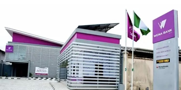 WEMA Bank appoints new CEO as Adebise retires