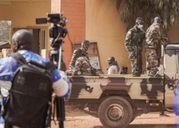 Mali pardons 49 Ivorian soldiers