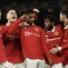 Man Utd beat Everton in FA Cup