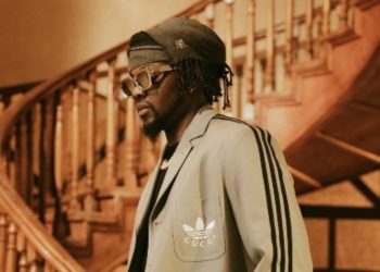 Kizz Daniel drops audio, visual for new single