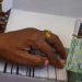 Turnout for PVC collection very encouraging, says INEC