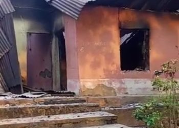 Imo Attack: Army is killing our people – Community leaders cry out