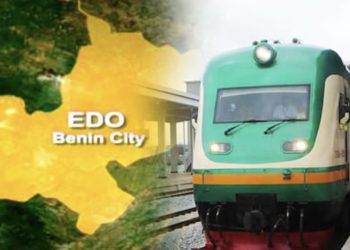 Herdsmen abduct train passengers in Edo