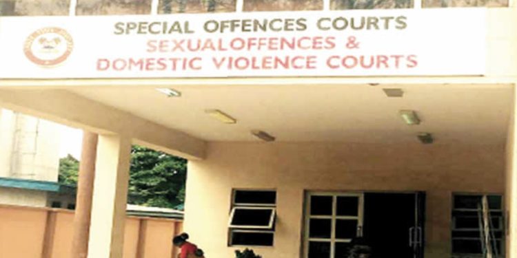 Pastor raped my daughter for three years – Mother laments