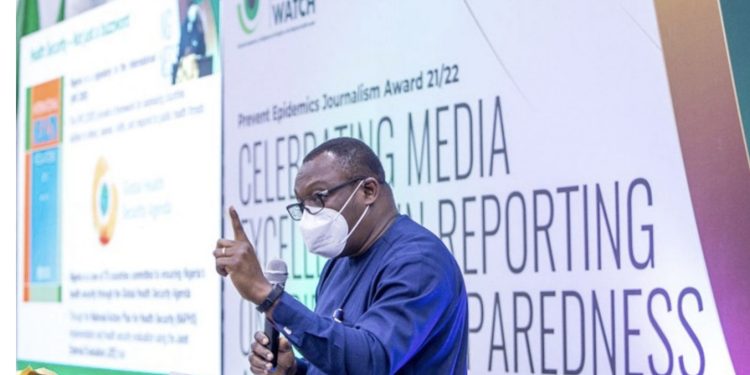 Nigeria alert amid concerns over new COVID-19 variants