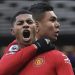 Man Utd fight back to beat Man City, Brighton rock Liverpool
