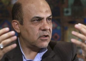 Iran executes Iranian-British national over spying claims