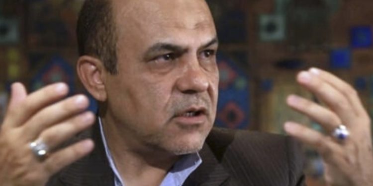 Iran executes Iranian-British national over spying claims