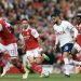 Super Sunday: Tottenham host Arsenal in North London Derby