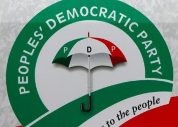 Enugu LG PDP chair slumps, dies during campaign