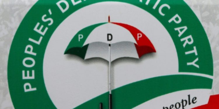 Enugu LG PDP chair slumps, dies during campaign