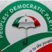 Enugu LG PDP chair slumps, dies during campaign