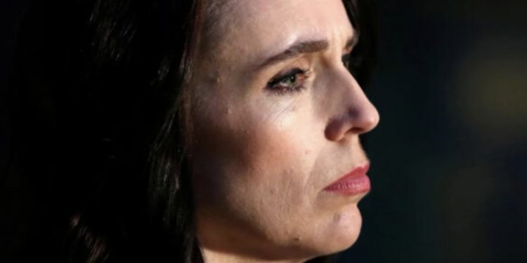 New Zealand scrambles to find PM Ardern’s successor