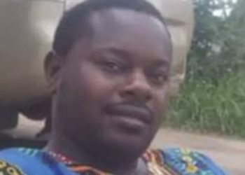 Ukraine war: Family mourns Tanzanian mercenary death in Russia