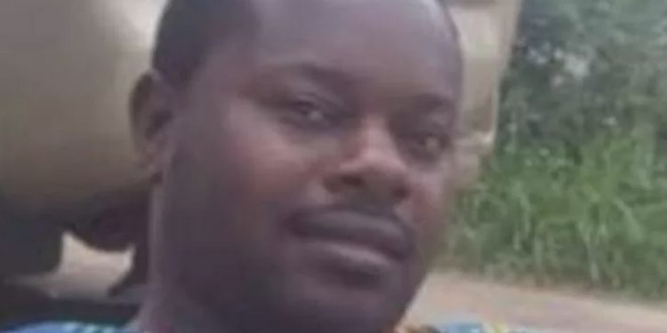 Ukraine war: Family mourns Tanzanian mercenary death in Russia