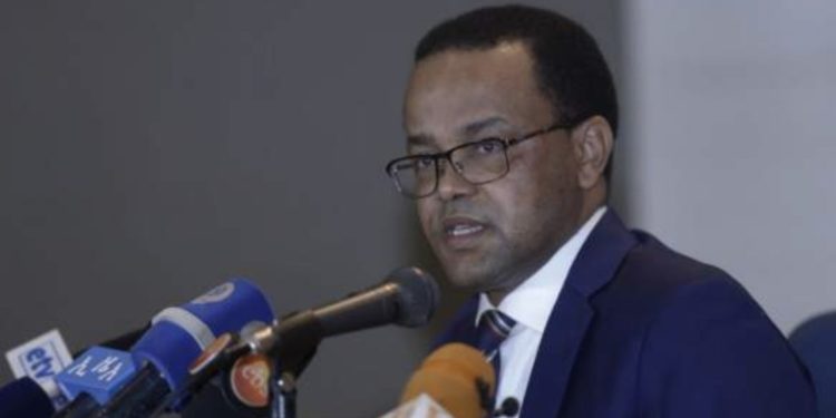 Ethiopia replaces central bank boss amid high inflation