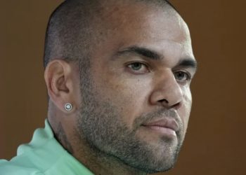 Spanish Police detain footballer Dani Alves over alleged sexual assault