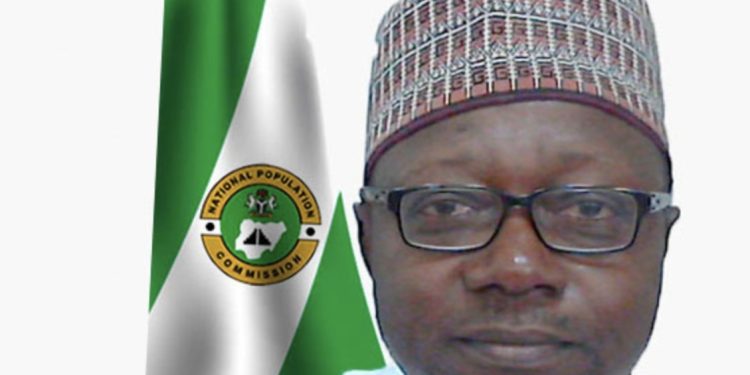 Nigeria holds national census Mar 29 to Apr 2