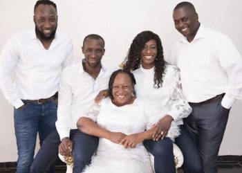 Why I didn’t remarry — Patience Ozokwo