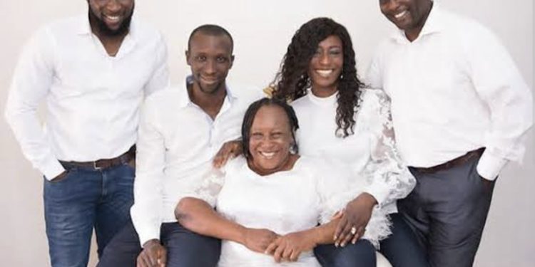 Why I didn’t remarry — Patience Ozokwo