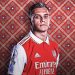 Arsenal sign Leandro Trossard from Brighton