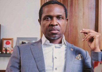 Appeal Court restores Tonye Cole as Rivers APC guber candidate