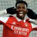 Arsenal sink Man Utd, Haaland hat-trick tames Wolves