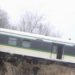 148 passengers stranded in forest as Warri-Itakpe train derails