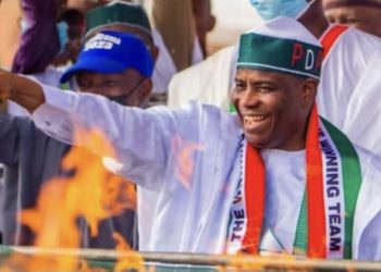 Tambuwal inaugurates Almajiri Education Model