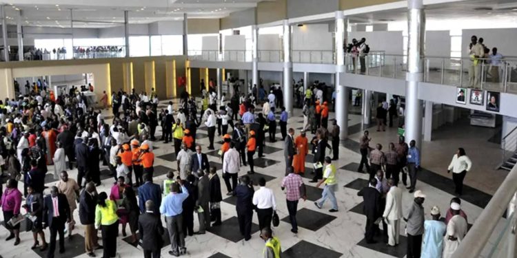 Airlines count losses as aviation workers suspend strike