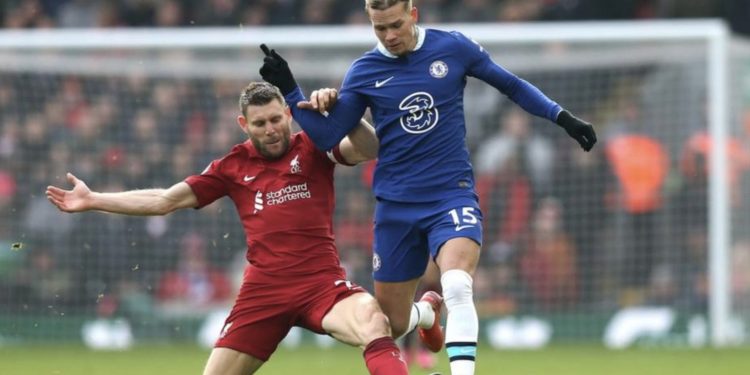 UEFA to change transfer rules over Chelsea deals