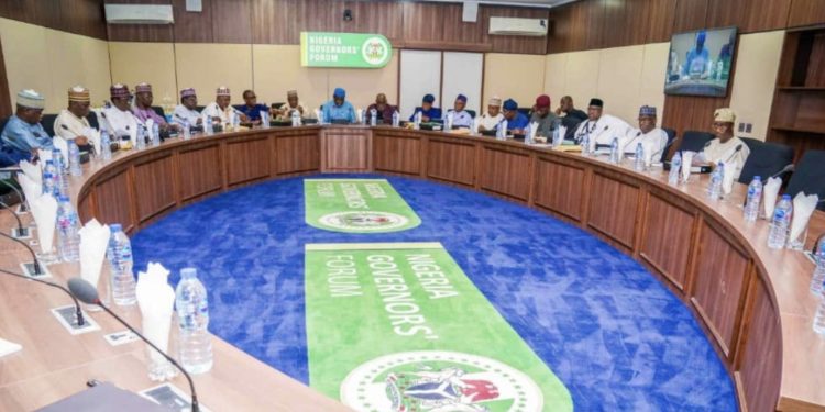 Labour flares governors as states reject LG autonomy