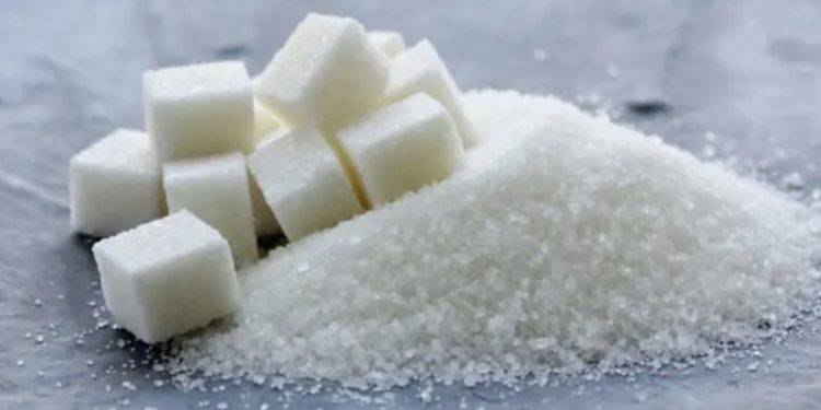 FG stops refined sugar importation