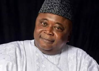 Ogun guber poll: Supreme Court affirms Adebutu as PDP candidate