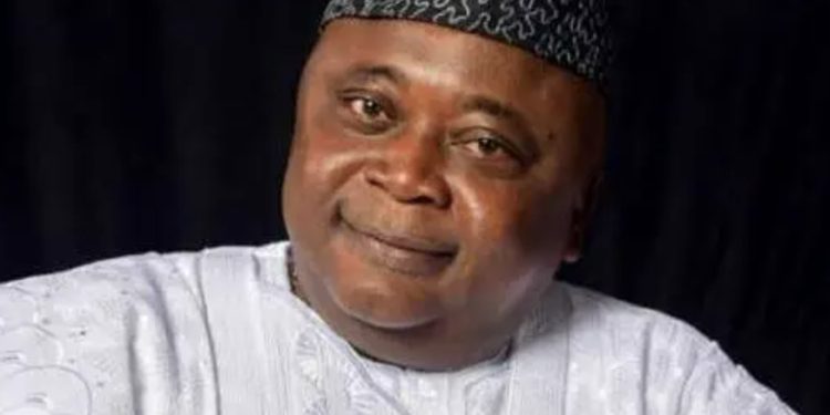 Ogun guber poll: Supreme Court affirms Adebutu as PDP candidate