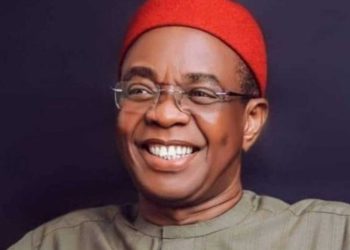 Family confirms death of Abia PDP guber candidate