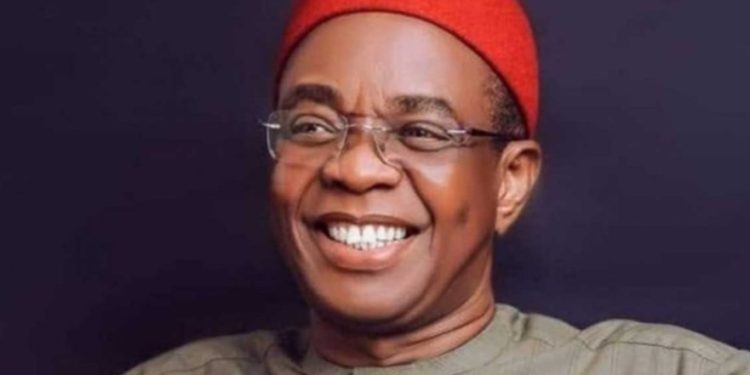 Family confirms death of Abia PDP guber candidate