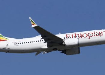 Boeing in court on fraud charge over 737 Max crashes