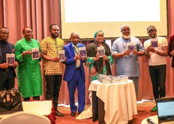 Why I wrote a book on fashion show production – Raymond Ukaegbu