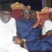 Obasanjo, Wike, Fayemi advocate democratic culture in Nigeria