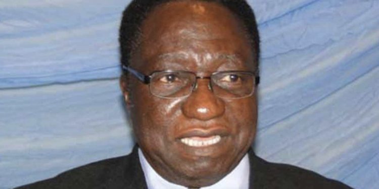 ICPC uncovers fresh evidence, re-arrests ex-JAMB registrar, Ojerinde
