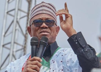 Peter Obi vows Bauchi oil for northern devt