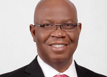 Okolieaboh: The Quiet Reformer at Treasury House