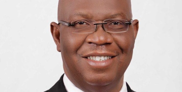 Okolieaboh: The Quiet Reformer at Treasury House