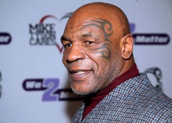 Mike Tyson faces new rape lawsuit