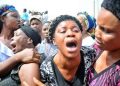 Nigeria at critical juncture – Vanguard