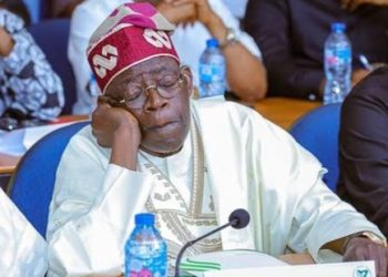 PDP asks EFCC, NDLEA, Police, DSS, AGF to arrest, prosecute Tinubu