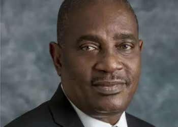 Buhari appoints Arase as Police Service Commission boss